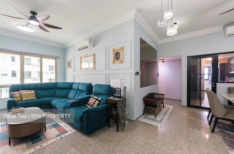 Hillbrooks (D23), Condominium #629054411